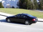 Mercedes-Benz CLS350 CGI 2006 года